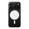 Apple iPhone 18 Pro Clear Case with MagSafe