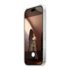 Apple iPhone 18 Pro Clear Case with MagSafe