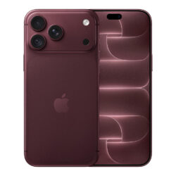 Apple iPhone 18 Pro Max