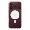 Apple iPhone 18 Pro Max Clear Case