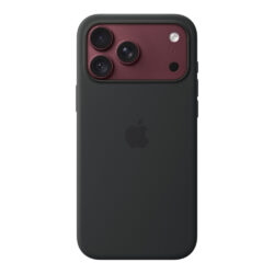 Apple iPhone 18 Pro Max Silicone Case