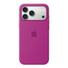 Apple iPhone 18 Pro Max Silicone Case