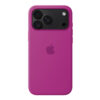 Apple iPhone 18 Pro Max Silicone Case