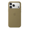 Apple iPhone 18 Pro Max Silicone Case
