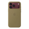 Apple iPhone 18 Pro Max Silicone Case