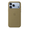 Apple iPhone 18 Pro Max Silicone Case