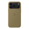 Apple iPhone 18 Pro Max Silicone Case
