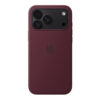 Apple iPhone 18 Pro Max Silicone Case
