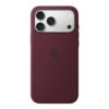 Apple iPhone 18 Pro Max Silicone Case