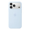 Apple iPhone 18 Pro Max Silicone Case