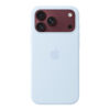 Apple iPhone 18 Pro Max Silicone Case
