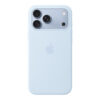 Apple iPhone 18 Pro Max Silicone Case