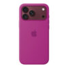 Apple iPhone 18 Pro Max Silicone Case
