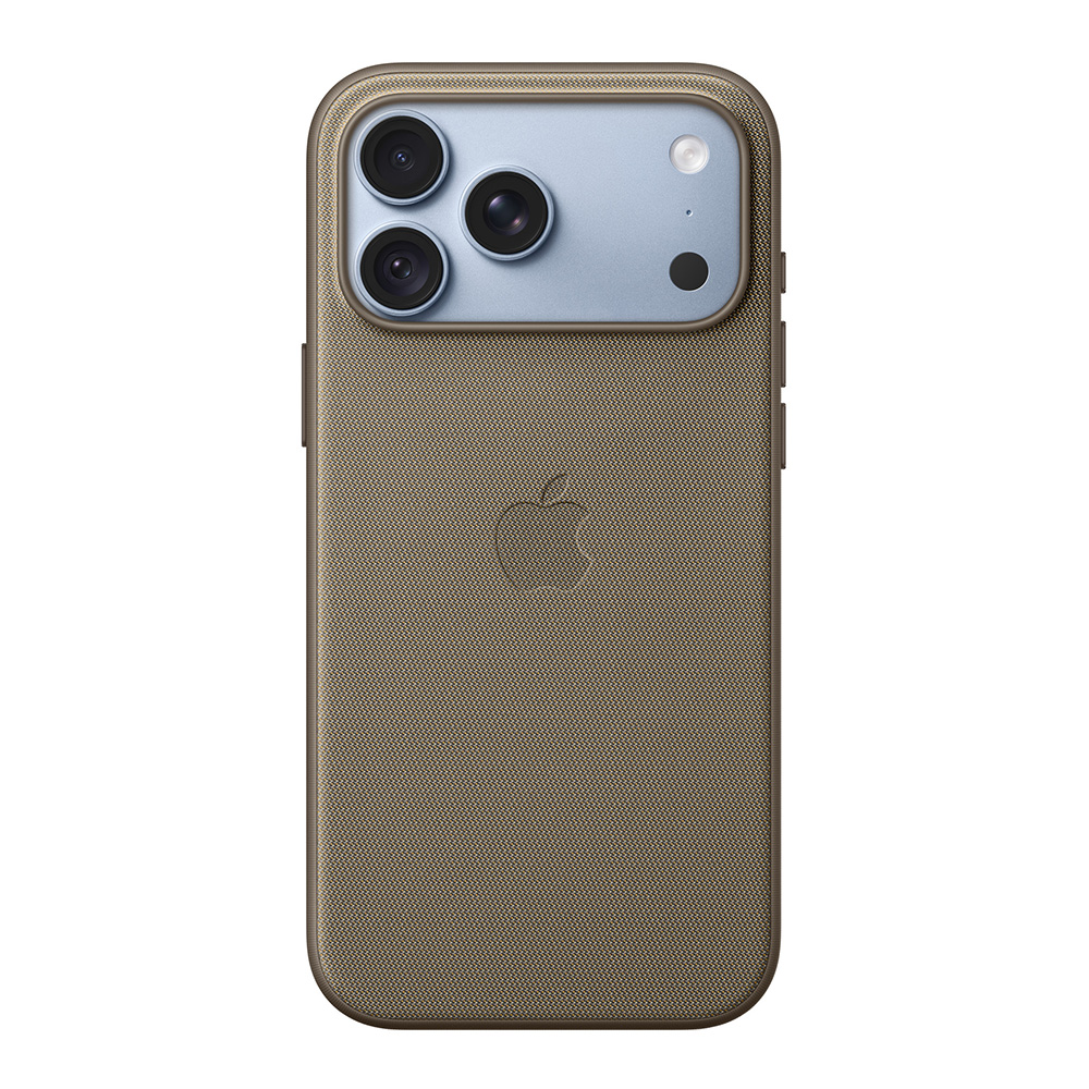Apple iPhone 18 Pro Max TechWoven Case Apple iPhone 18 Pro Max TechWoven Case