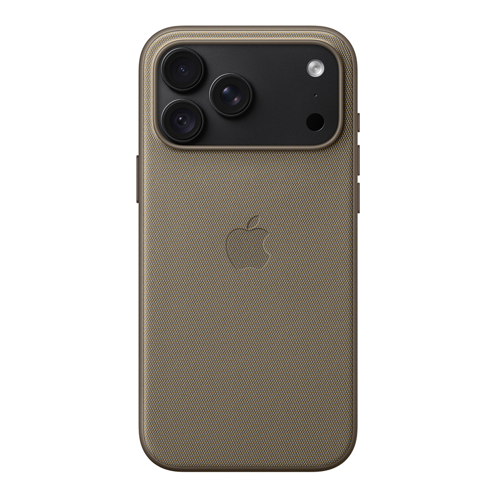 Apple iPhone 18 Pro Max TechWoven Case Apple iPhone 18 Pro Max TechWoven Case