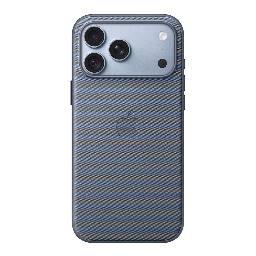 Apple iPhone 18 Pro Max TechWoven Case Apple iPhone 18 Pro Max TechWoven Case