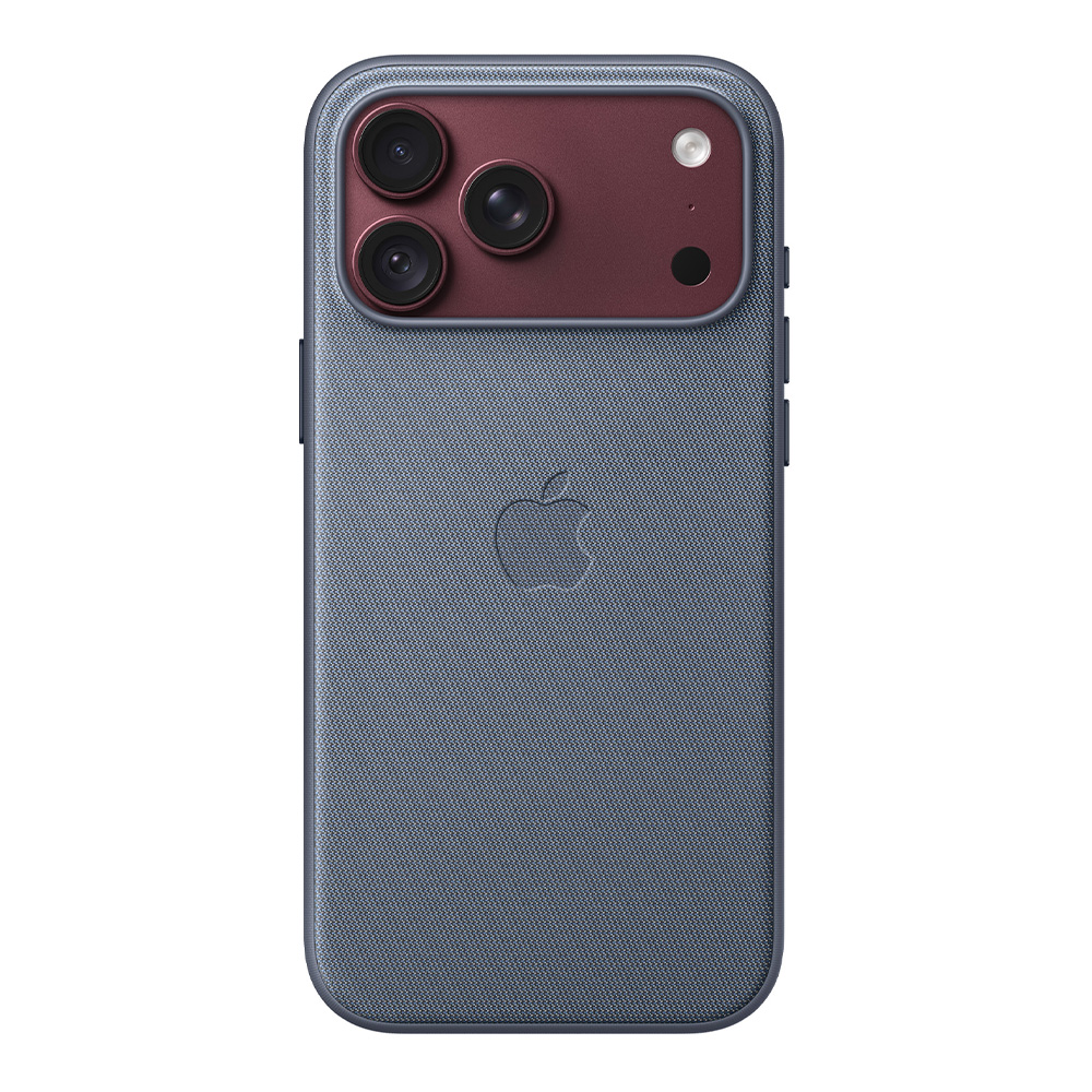 Apple iPhone 18 Pro Max TechWoven Case Apple iPhone 18 Pro Max TechWoven Case