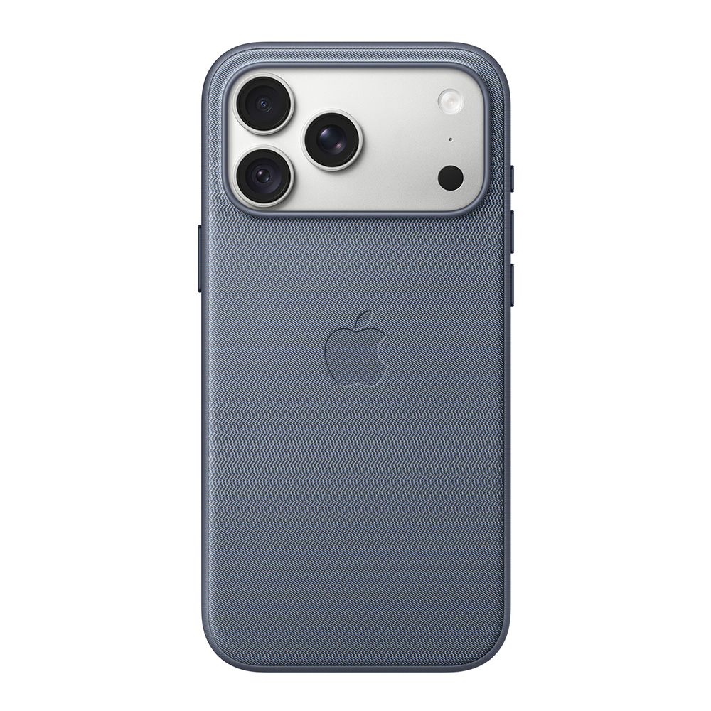 Apple iPhone 18 Pro Max TechWoven Case Apple iPhone 18 Pro Max TechWoven Case