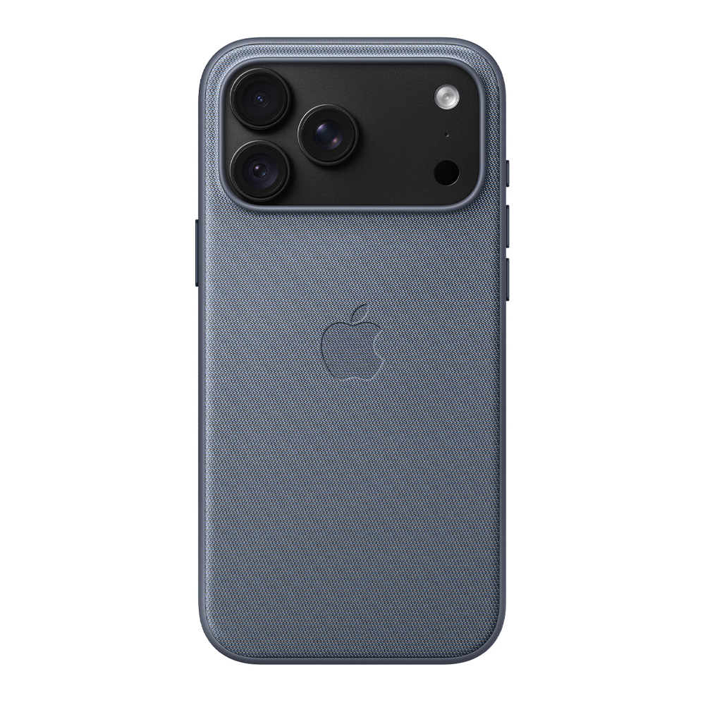 Apple iPhone 18 Pro Max TechWoven Case Apple iPhone 18 Pro Max TechWoven Case