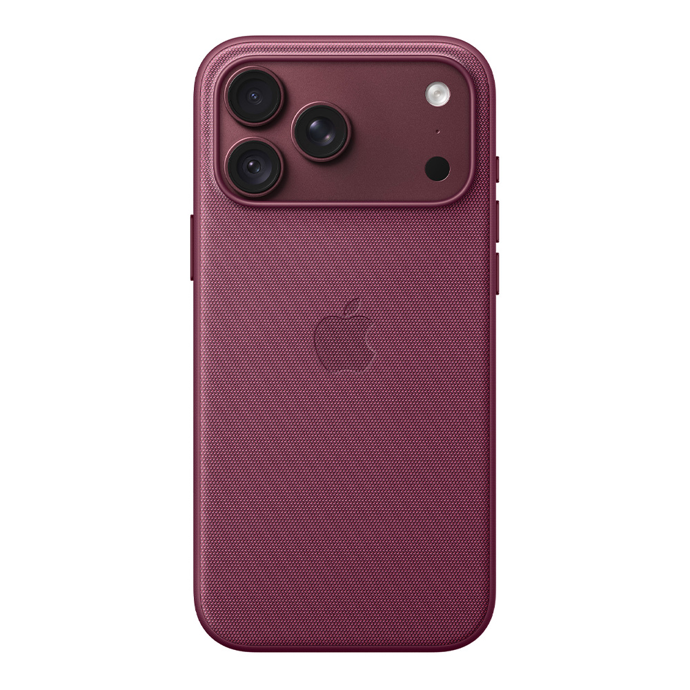 Apple iPhone 18 Pro Max TechWoven Case Apple iPhone 18 Pro Max TechWoven Case