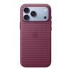 Apple iPhone 18 Pro Max TechWoven Case Apple iPhone 18 Pro Max TechWoven Case