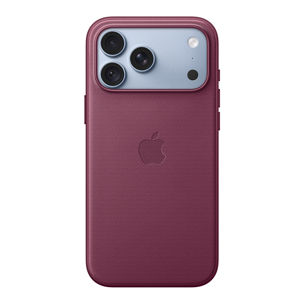 Apple iPhone 18 Pro Max TechWoven Case Apple iPhone 18 Pro Max TechWoven Case