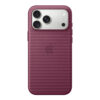 Apple iPhone 18 Pro Max TechWoven Case Apple iPhone 18 Pro Max TechWoven Case