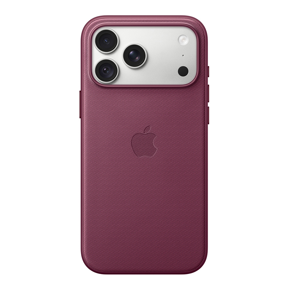 Apple iPhone 18 Pro Max TechWoven Case Apple iPhone 18 Pro Max TechWoven Case