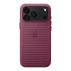 Apple iPhone 18 Pro Max TechWoven Case Apple iPhone 18 Pro Max TechWoven Case