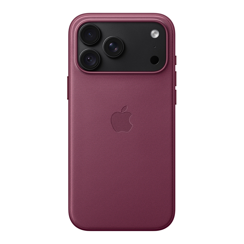Apple iPhone 18 Pro Max TechWoven Case Apple iPhone 18 Pro Max TechWoven Case