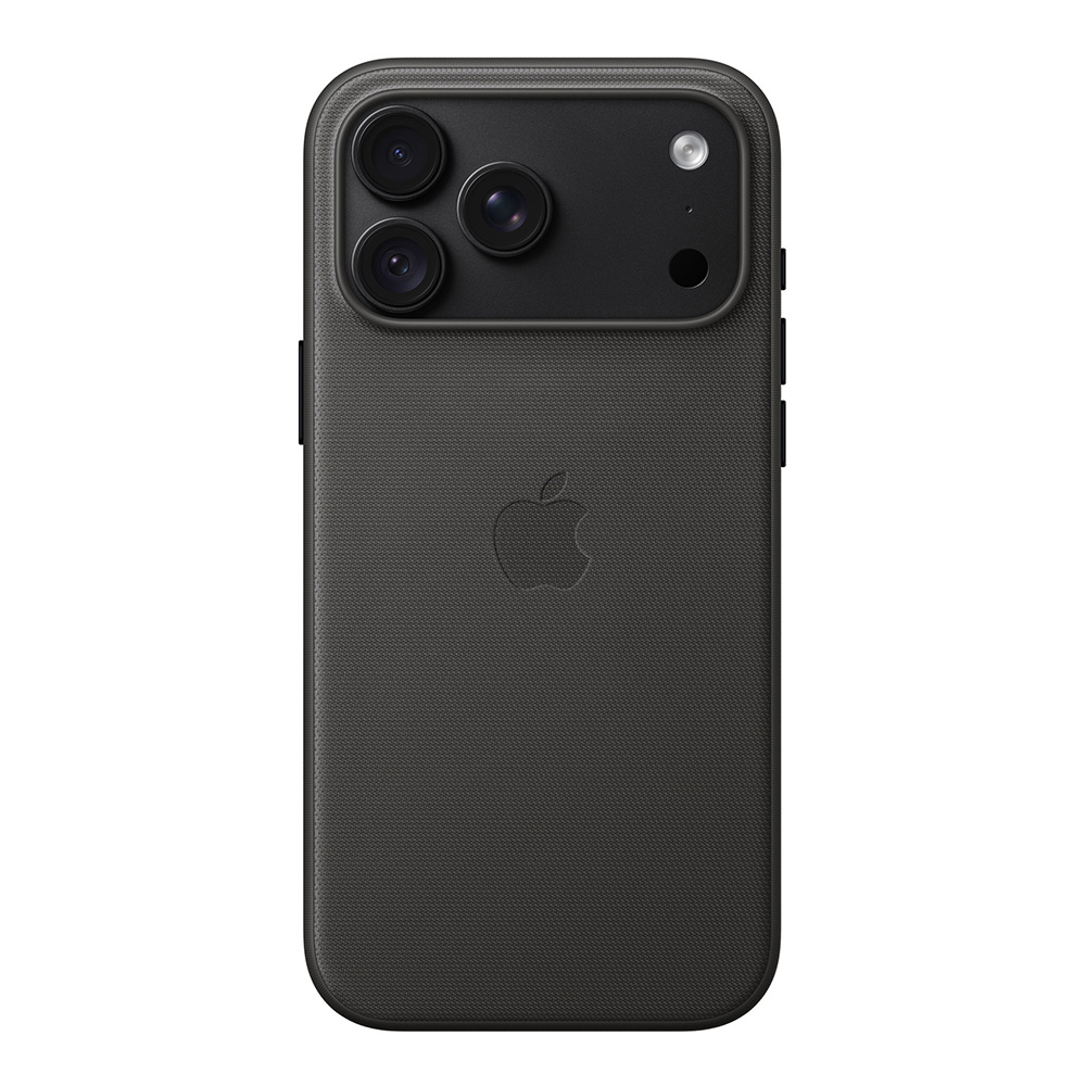 Apple iPhone 18 Pro Max TechWoven Case Apple iPhone 18 Pro Max TechWoven Case