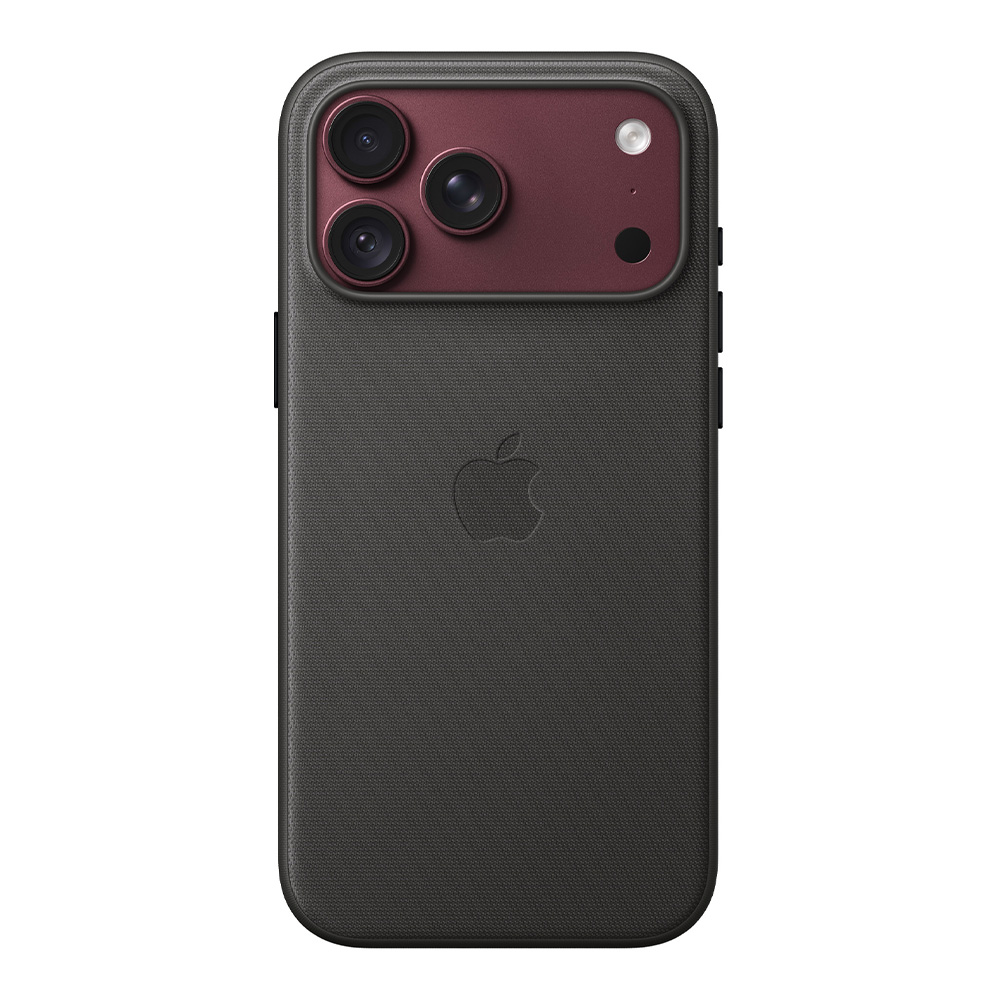 Apple iPhone 18 Pro Max TechWoven Case Apple iPhone 18 Pro Max TechWoven Case