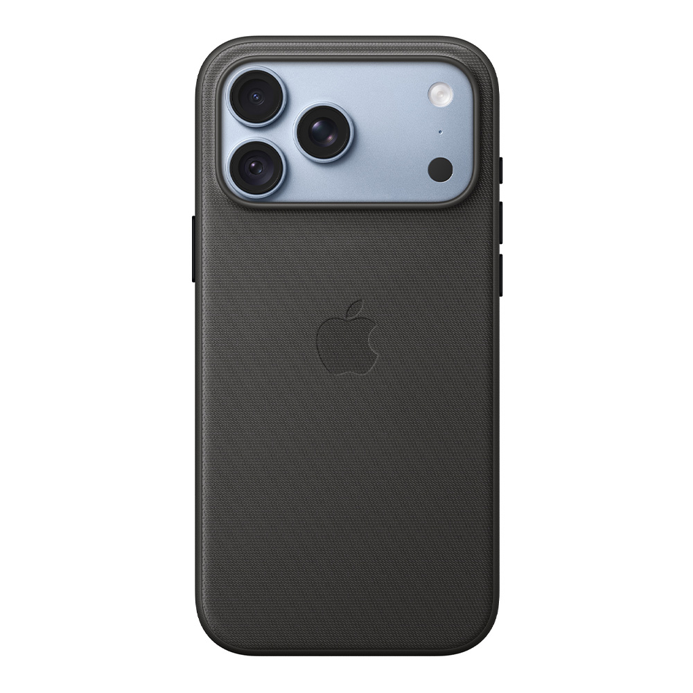 Apple iPhone 18 Pro Max TechWoven Case Apple iPhone 18 Pro Max TechWoven Case