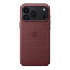 Apple iPhone 18 Pro Max TechWoven Case Apple iPhone 18 Pro Max TechWoven Case