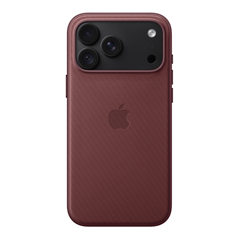 Apple iPhone 18 Pro Max TechWoven Case Apple iPhone 18 Pro Max TechWoven Case