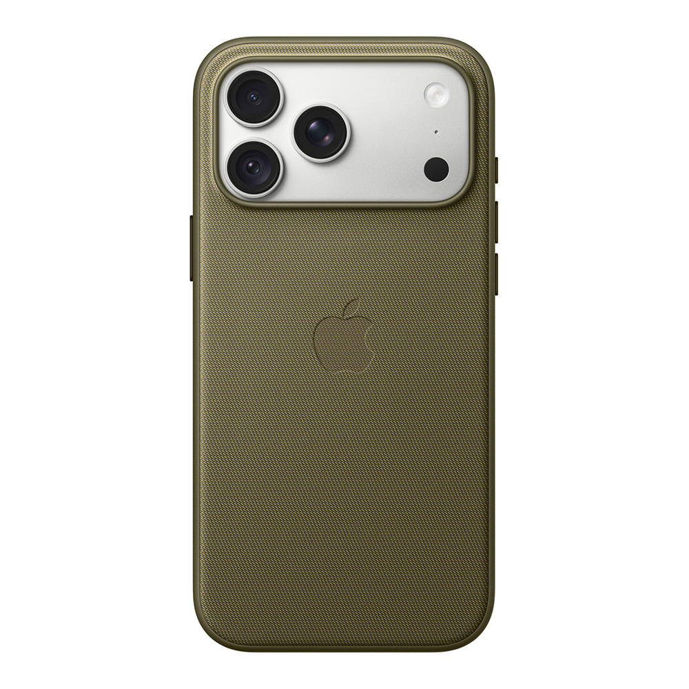 Apple iPhone 18 Pro Max TechWoven Case Apple iPhone 18 Pro Max TechWoven Case