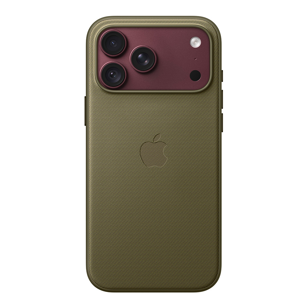 Apple iPhone 18 Pro Max TechWoven Case Apple iPhone 18 Pro Max TechWoven Case