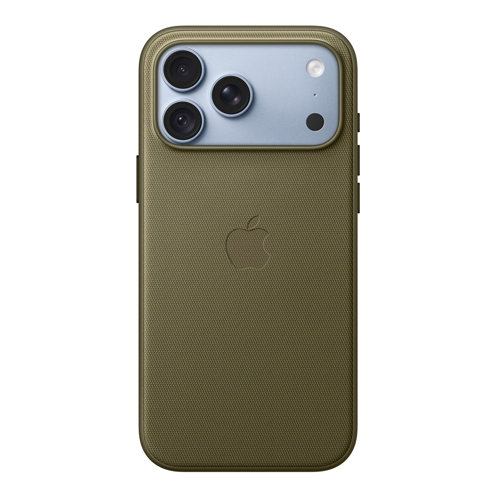 Apple iPhone 18 Pro Max TechWoven Case Apple iPhone 18 Pro Max TechWoven Case