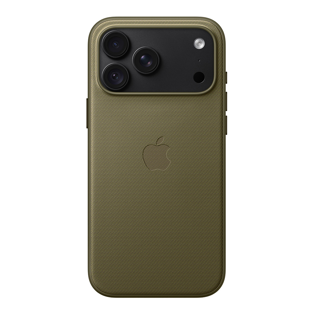 Apple iPhone 18 Pro Max TechWoven Case Apple iPhone 18 Pro Max TechWoven Case