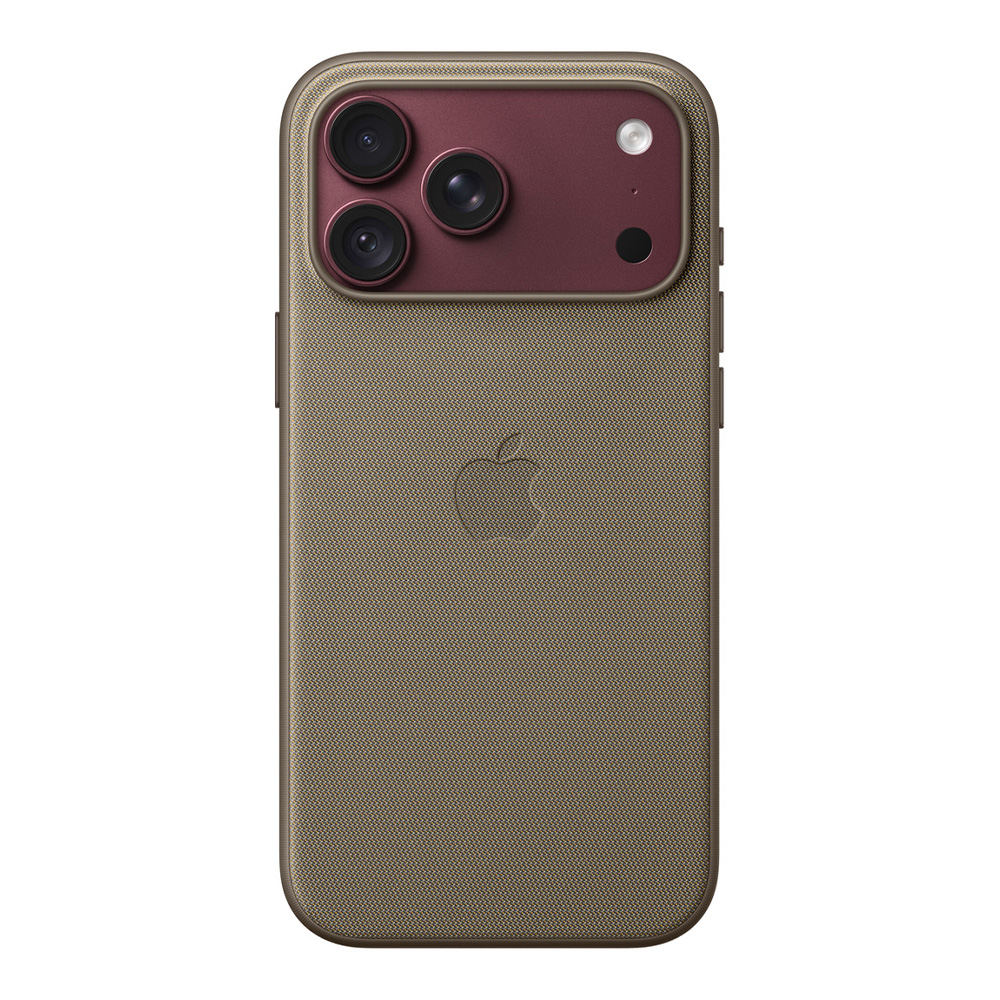 Apple iPhone 18 Pro Max TechWoven Case Apple iPhone 18 Pro Max TechWoven Case