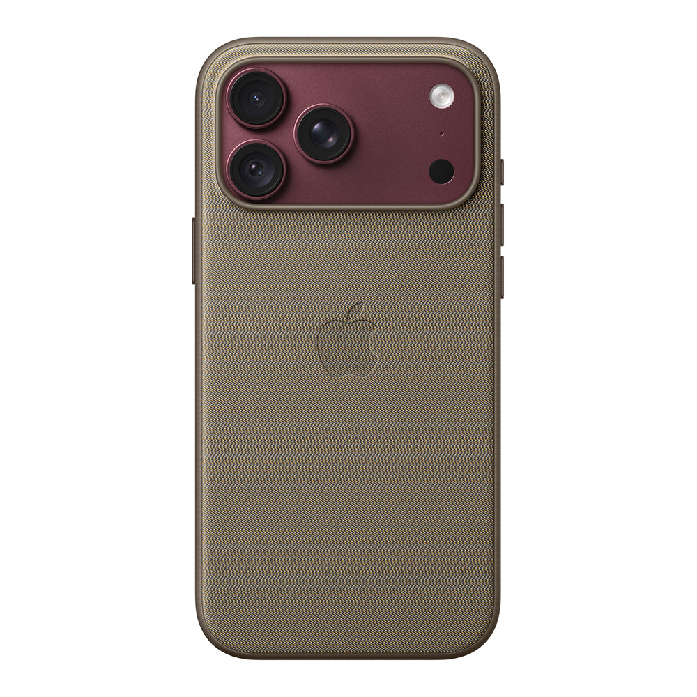 Apple iPhone 18 Pro Max TechWoven Case Apple iPhone 18 Pro Max TechWoven Case