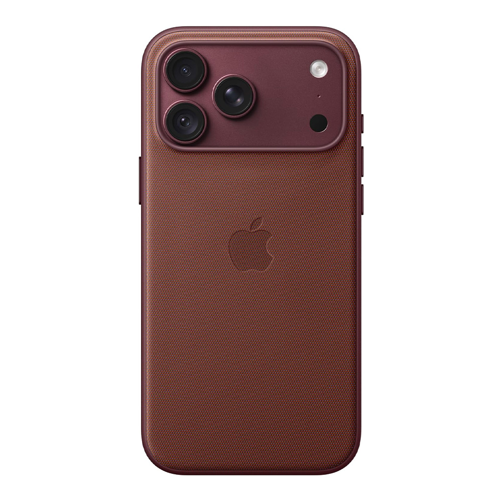 Apple iPhone 18 Pro Max TechWoven Case Apple iPhone 18 Pro Max TechWoven Case
