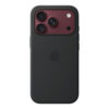 Apple iPhone 18 Pro Silicone Case with MagSafe