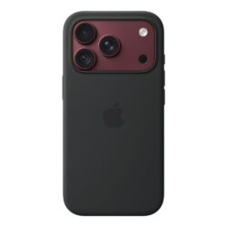 Apple iPhone 18 Pro Silicone Case with MagSafe