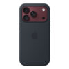 Apple iPhone 18 Pro Silicone Case with MagSafe