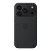 Apple iPhone 18 Pro Silicone Case with MagSafe
