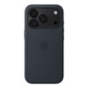 Apple iPhone 18 Pro Silicone Case with MagSafe