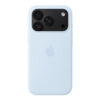 Apple iPhone 18 Pro Silicone Case with MagSafe
