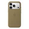 Apple iPhone 18 Pro Silicone Case with MagSafe