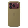 Apple iPhone 18 Pro Silicone Case with MagSafe